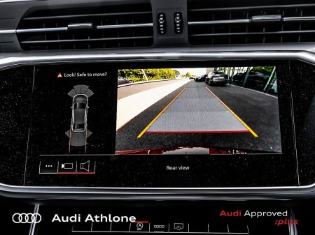 2025 Audi A6 - photo 12