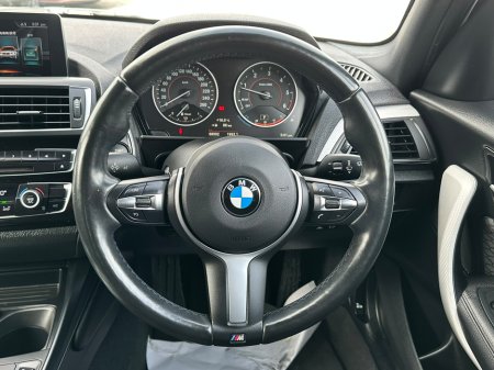 2016 BMW 1-Series - photo 18