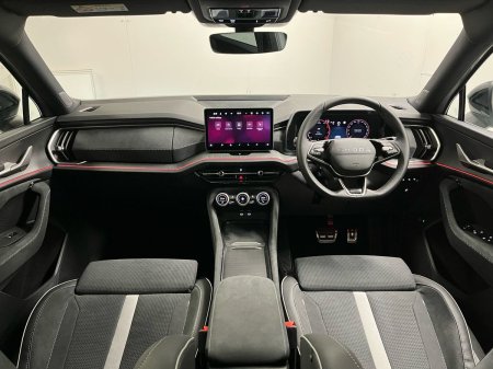 2026 Skoda Kodiaq - photo 2