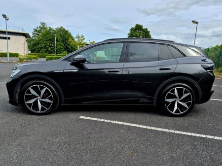 2022 Volkswagen ID.4 - photo 4