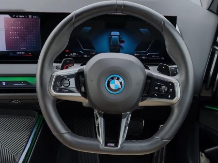 2026 BMW X3 - photo 6