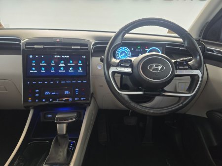 2023 Hyundai Tucson - photo 7