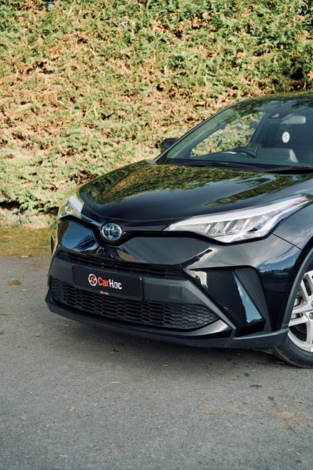 2019 Toyota C-HR - photo 7