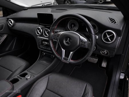 2014 Mercedes-Benz A-Class - photo 13