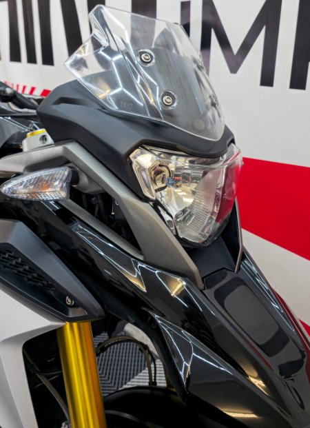 2019 BMW G 310 GS - photo 23