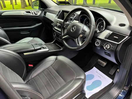 2013 Mercedes-Benz M-Class - photo 9