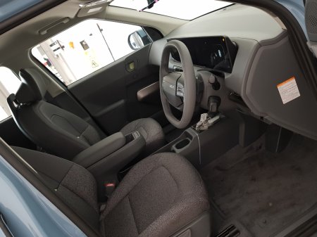 2026 Kia EV2 - photo 7