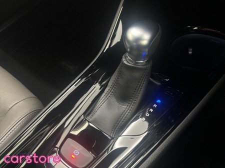 2021 Toyota C-HR - photo 18