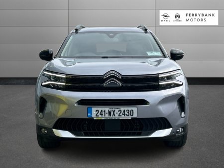 2024 Citroen C5 Aircross - photo 14