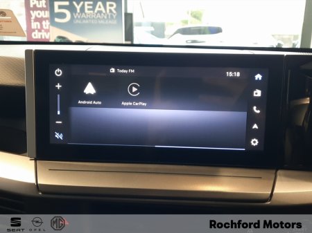 2026 Opel Frontera - photo 18
