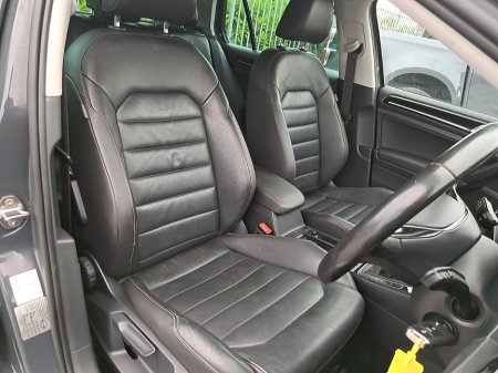 2014 Volkswagen Golf - photo 14