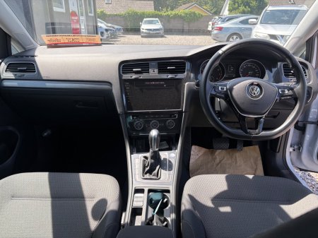 2017 Volkswagen Golf - photo 11