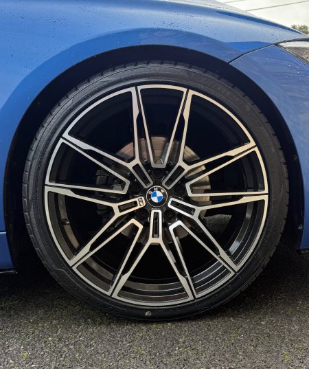 2014 BMW 3-Series - photo 7