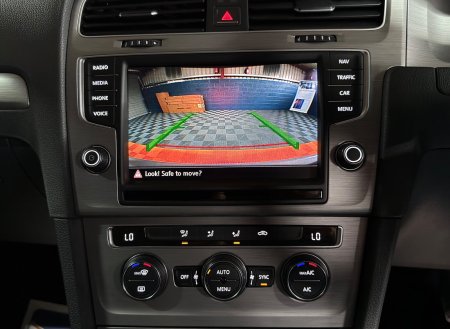 2015 Volkswagen Golf - photo 5