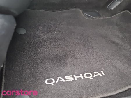 2019 Nissan Qashqai - photo 18