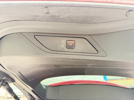 2016 Citroen Grand C4 Picasso - photo 16