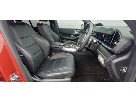 2023 Mercedes-Benz GLE - photo 6