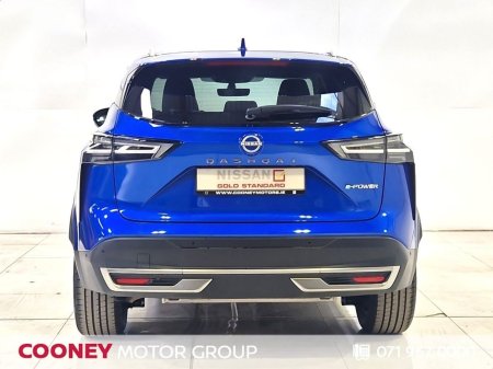 2026 Nissan Qashqai - photo 22