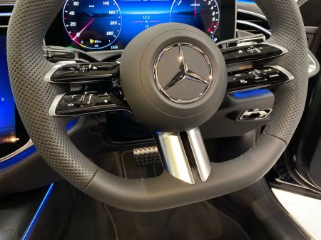 2026 Mercedes-Benz E-Class - photo 17