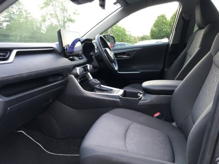 2023 Toyota RAV4 - photo 6