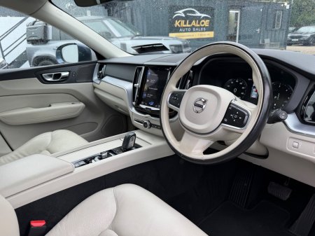 2021 Volvo XC60 - photo 10