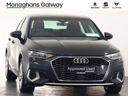 2023 Audi A3 - photo 10