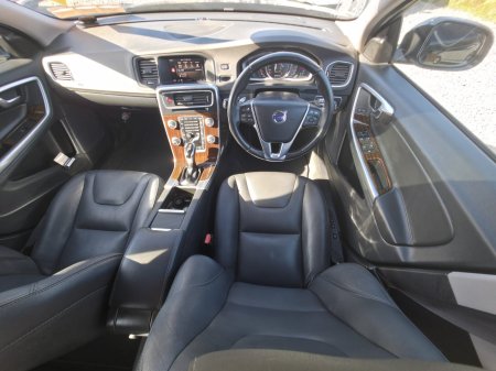 2018 Volvo V60 - photo 13