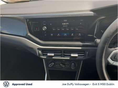 2026 Volkswagen Polo - photo 19