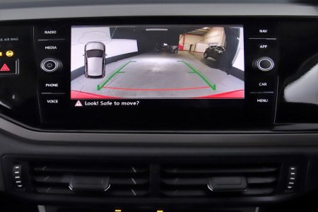 2018 Volkswagen Polo - photo 22