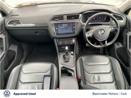 2020 Volkswagen Tiguan - photo 2