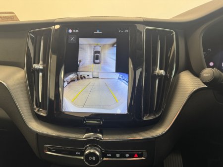 2024 Volvo XC60 - photo 17