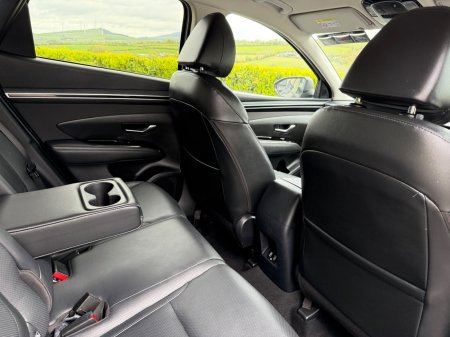 2023 Hyundai Tucson - photo 14