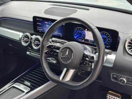 2024 Mercedes-Benz EQB - photo 18