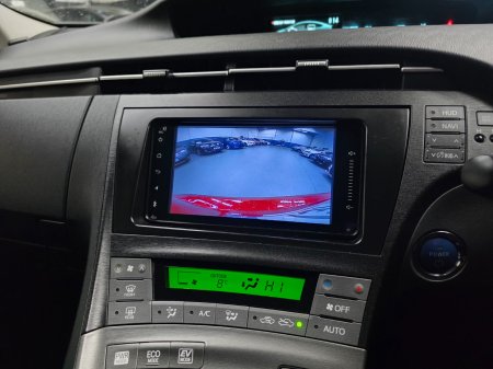 2013 Toyota Prius - photo 9