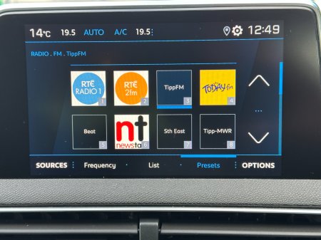 2021 Peugeot 3008 - photo 11