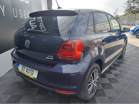 2016 Volkswagen Polo - photo 4