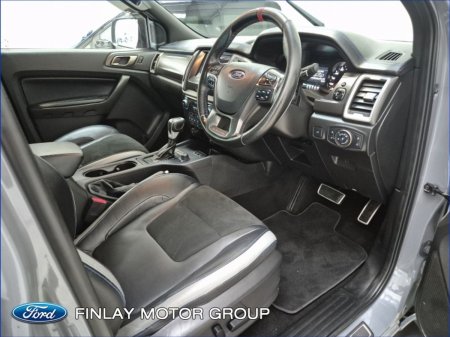 2022 Ford Ranger - photo 20