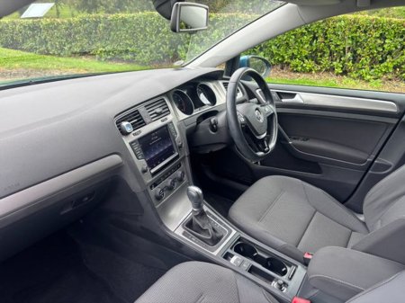 2015 Volkswagen Golf - photo 13
