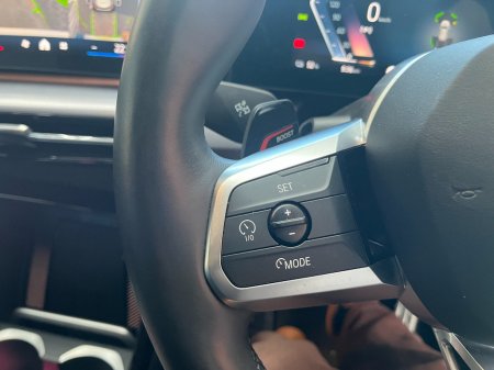 2024 BMW iX1 - photo 13