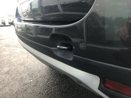 2018 Dacia Duster - photo 20