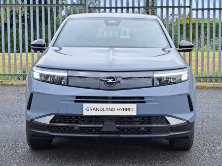 2026 Opel Grandland - photo 10