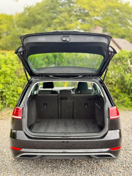 2018 Volkswagen Golf - photo 11