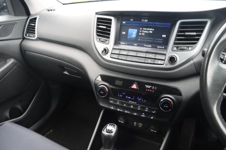 2016 Hyundai Tucson - photo 8