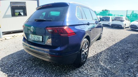 2018 Volkswagen Tiguan - photo 6