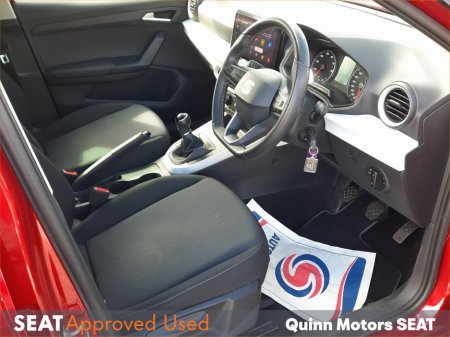 2023 SEAT Arona - photo 8