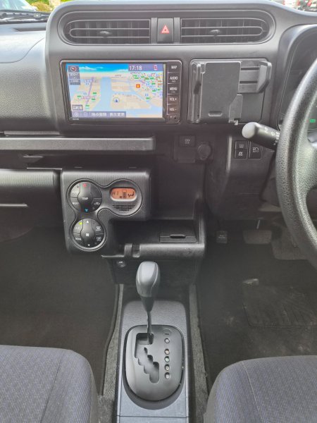 2021 Toyota Probox - photo 14