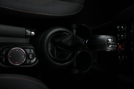2019 Mini Cooper - photo 14