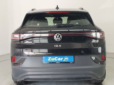 2023 Volkswagen ID.4 - photo 4