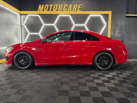 2015 Mercedes-Benz CLA - photo 14