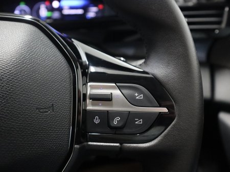 2023 Peugeot 308 - photo 14